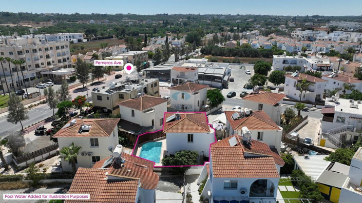 Image No.21-3 Bed Villa for sale