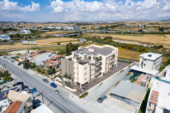 Image No.1-2 Bed Apartment for sale