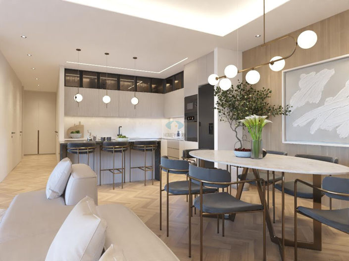 Image No.19-2 Bed Apartment for sale