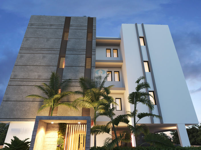 Image No.4-2 Bed Apartment for sale