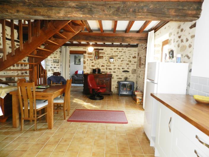 Image No.7-3 Bed Country Property for sale