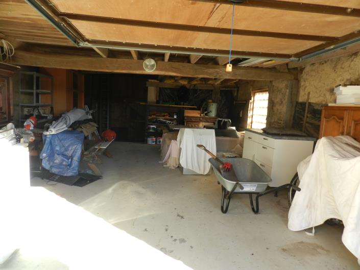 Image No.16-3 Bed Country Property for sale