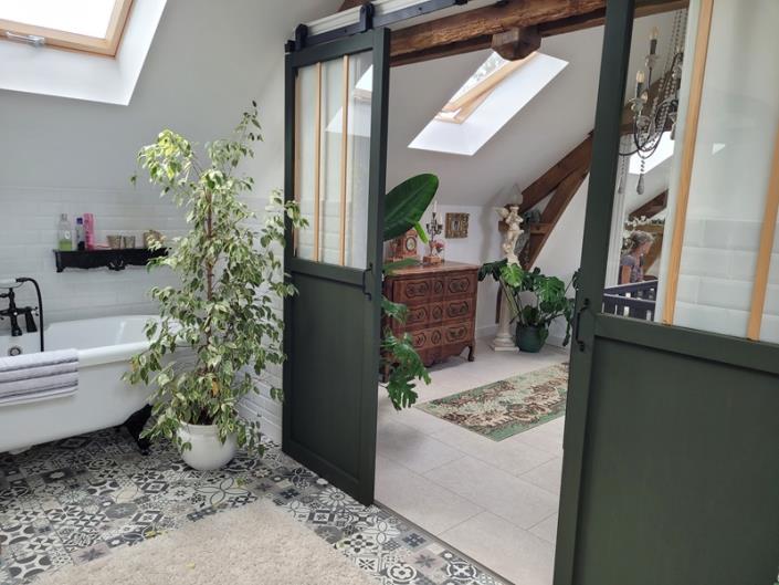 Image No.11-3 Bed Village House for sale