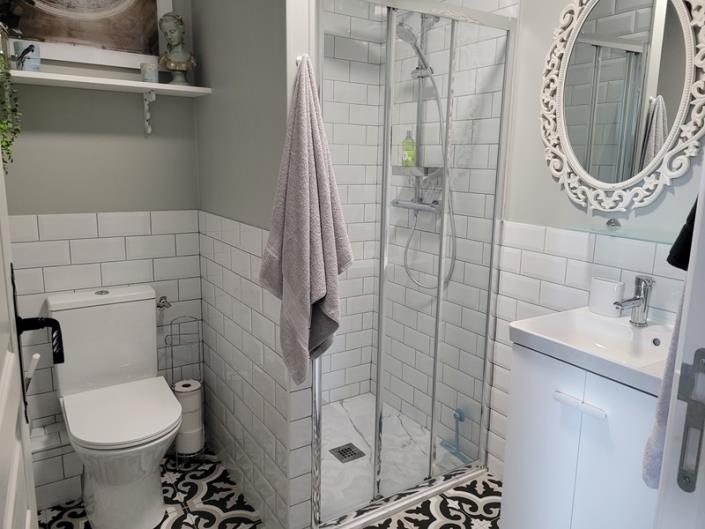 Image No.17-3 Bed Village House for sale