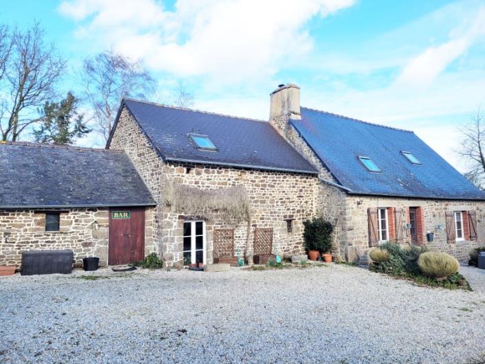 Image No.3-3 Bed Gite for sale