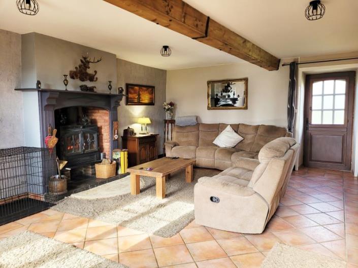 Image No.14-3 Bed Gite for sale