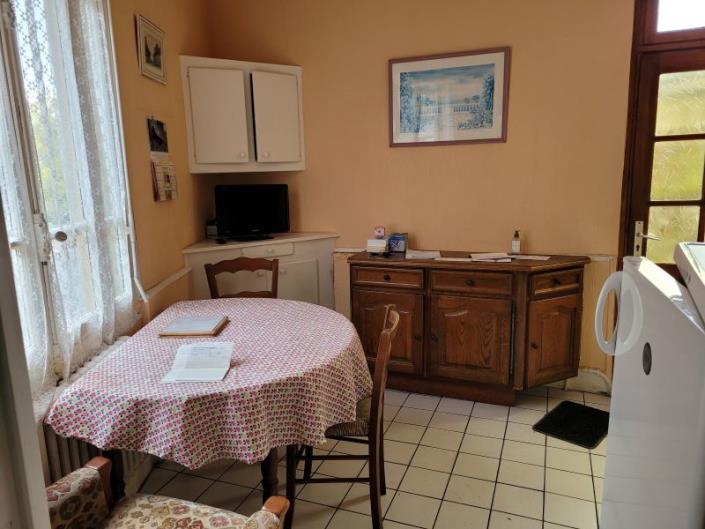 Image No.2-4 Bed Village House for sale