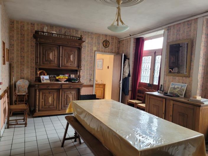 Image No.4-4 Bed Village House for sale