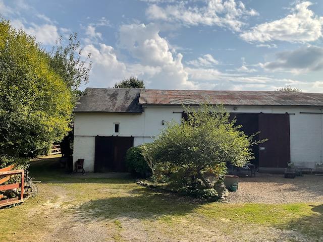 Image No.3-3 Bed Country Property for sale