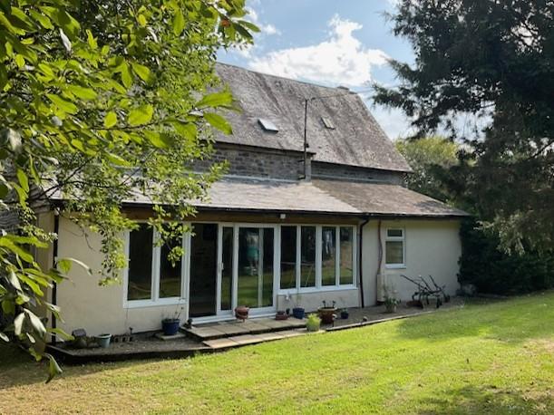 Image No.2-3 Bed Country Property for sale