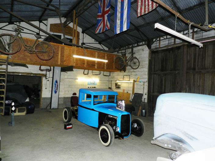 Image No.5-3 Bed Country Property for sale