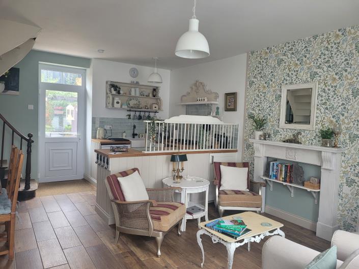 Image No.3-2 Bed Cottage for sale