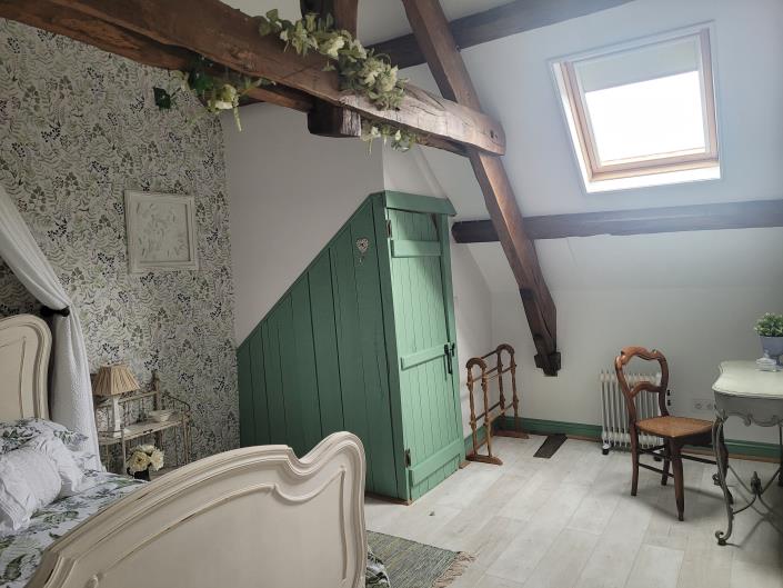 Image No.16-2 Bed Cottage for sale