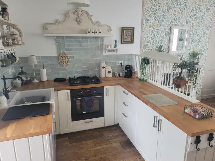 Image No.5-2 Bed Cottage for sale