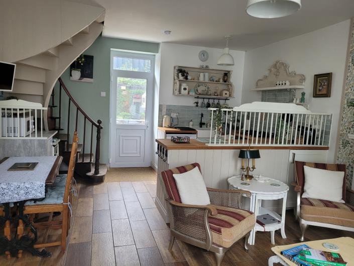 Image No.6-2 Bed Cottage for sale