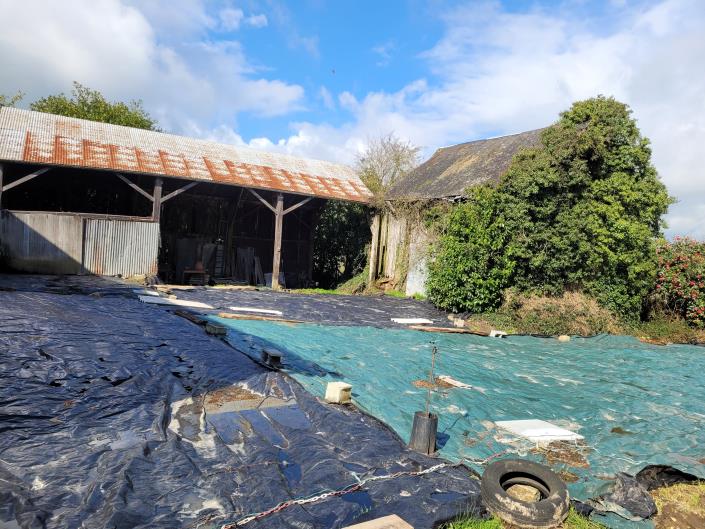 Image No.3-2 Bed Country Property for sale