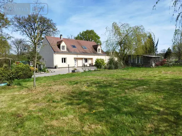 Image No.4-6 Bed Country Property for sale