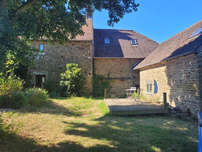 Image No.4-4 Bed Cottage for sale