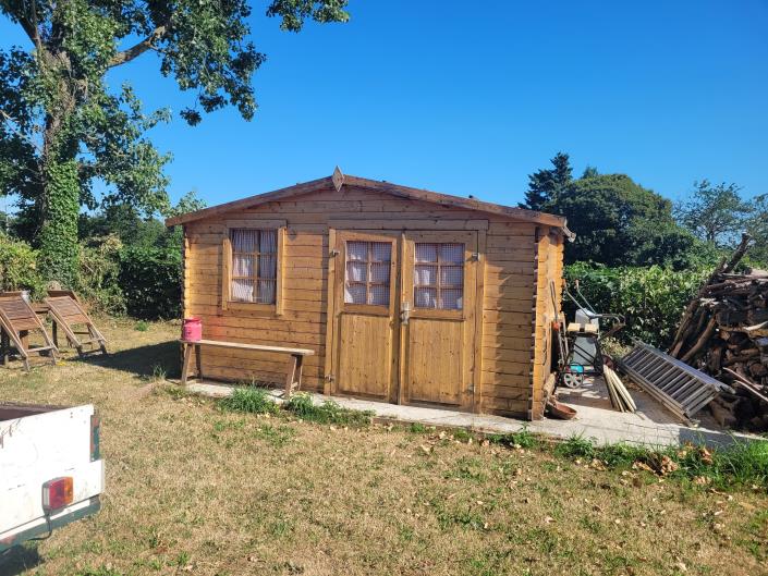 Image No.5-4 Bed Cottage for sale