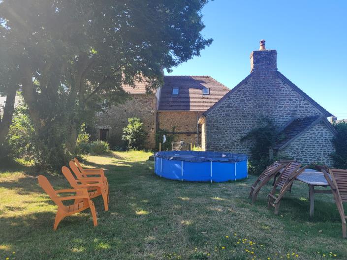 Image No.7-4 Bed Cottage for sale