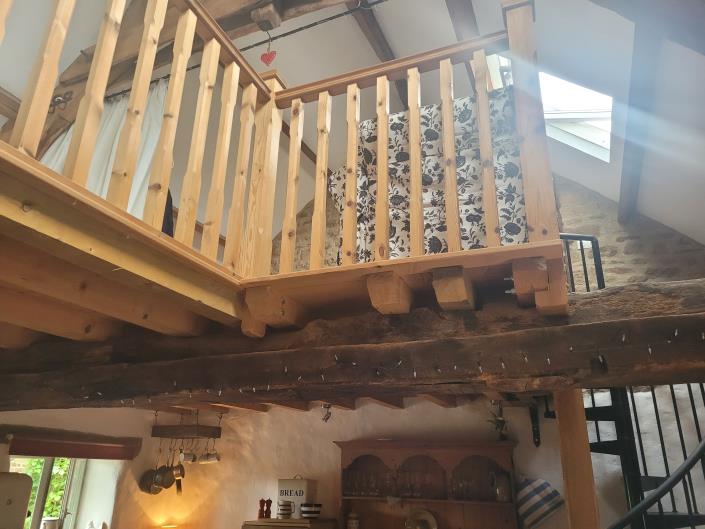 Image No.11-4 Bed Cottage for sale