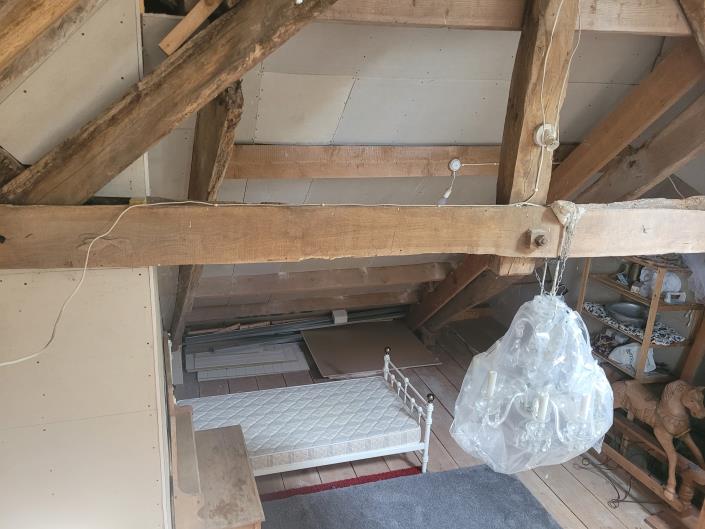 Image No.31-4 Bed Cottage for sale