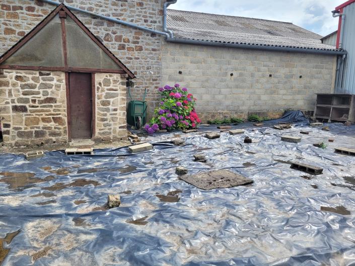 Image No.9-3 Bed Cottage for sale