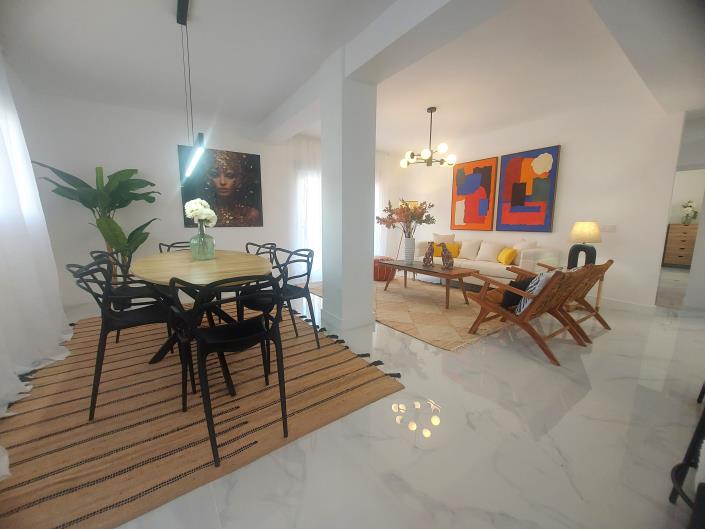 Image No.6-3 Bed Apartment for sale