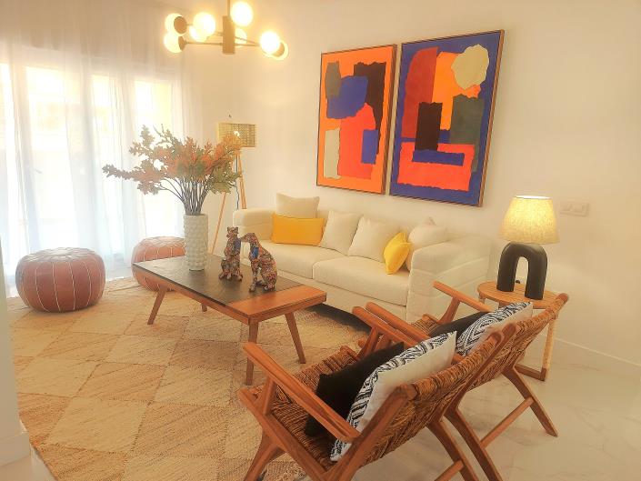 Image No.3-3 Bed Apartment for sale