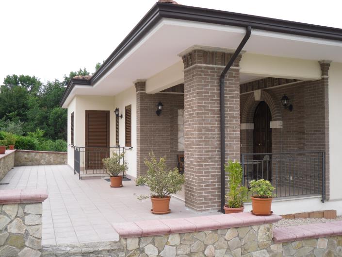 Image No.3-4 Bed Villa / Detached for sale