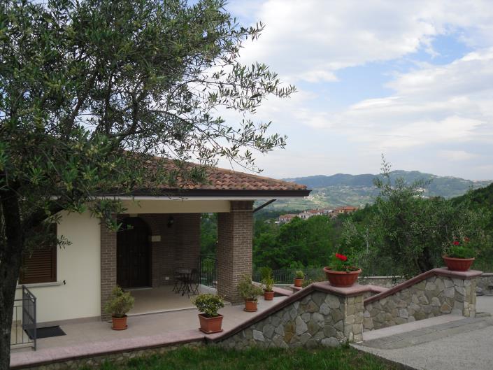 Image No.4-4 Bed Villa / Detached for sale