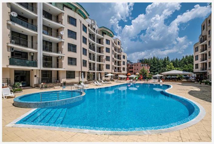 Image No.1-2 Bed Apartment for sale