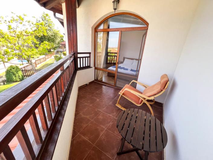 Image No.6-2 Bed House/Villa for sale