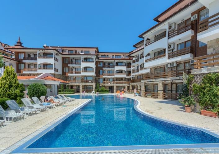 Image No.1-1 Bed Apartment for sale