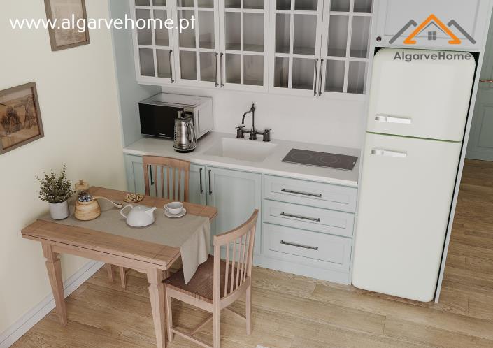 Image No.4-1 Bed Studio for sale