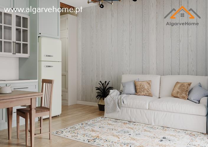 Image No.3-1 Bed Studio for sale