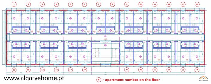 Image No.10-1 Bed Studio for sale