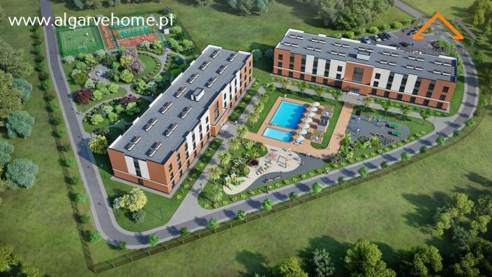 Image No.16-1 Bed Studio for sale