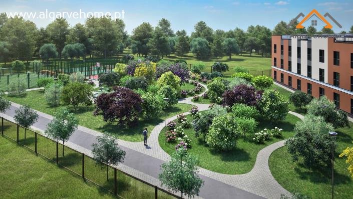 Image No.19-1 Bed Studio for sale