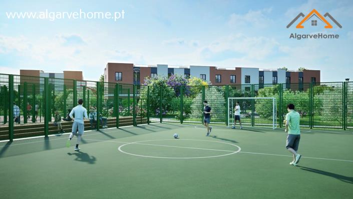 Image No.22-1 Bed Studio for sale