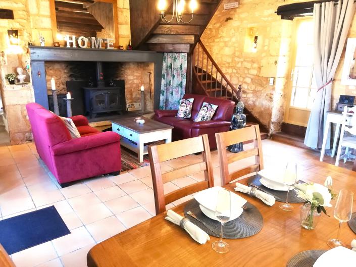 Image No.5-5 Bed Country House for sale