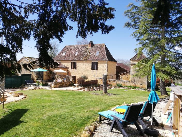 Image No.51-5 Bed Country House for sale