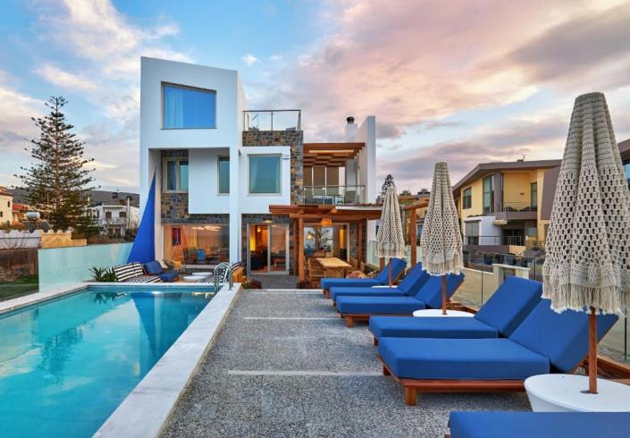 Image No.3-5 Bed Villa for sale