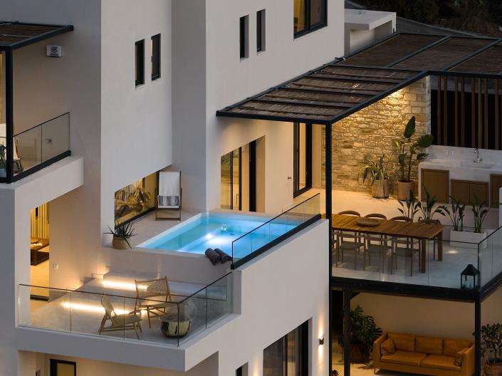 Image No.3-6 Bed Villa for sale