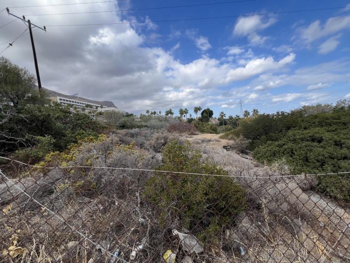 Image No.2-Plot for sale