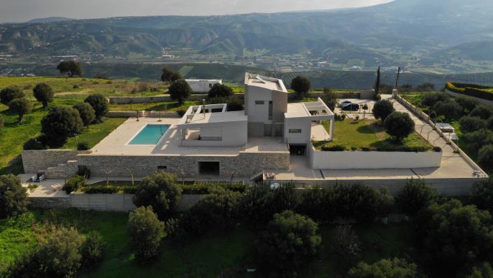 Image No.6-5 Bed Villa for sale