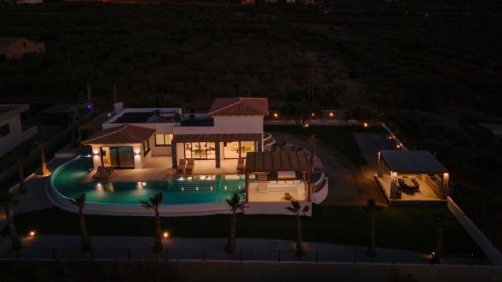 Image No.25-4 Bed Villa for sale