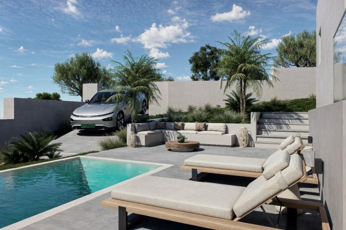 Image No.6-2 Bed House/Villa for sale