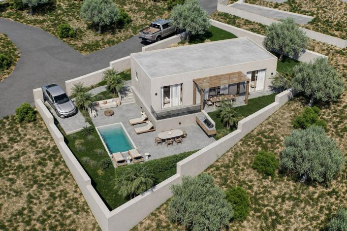 Image No.3-2 Bed House/Villa for sale