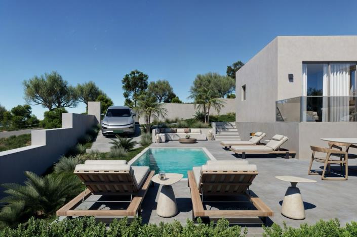 Image No.8-2 Bed House/Villa for sale